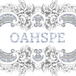 Rabbah Endorses Eloist Edition of Oahspe