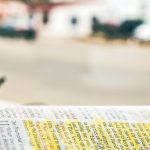 Using a Bible Translation in Conjunction with the Oahspe